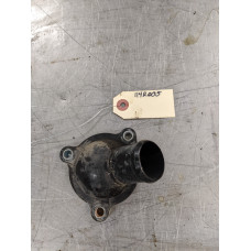 114R005 Thermostat Housing For 10-15 Nissan Titan  5.6